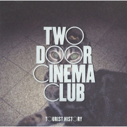  Two Door Cinema Club ‎– Tourist History 